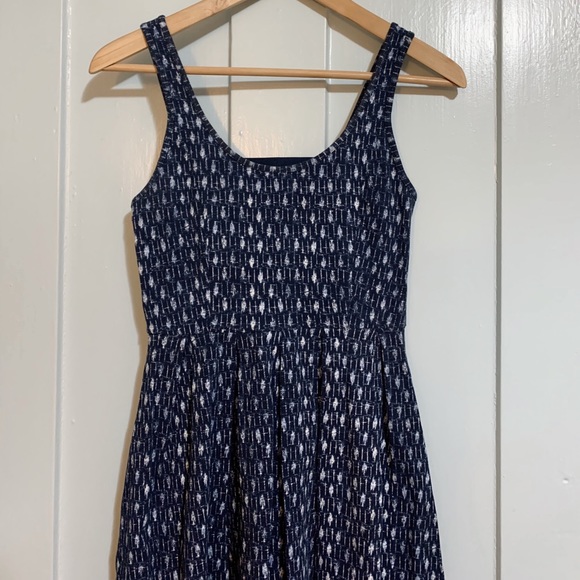 Aeropostale Women’s A Line Summer Dress - Picture 1 of 3